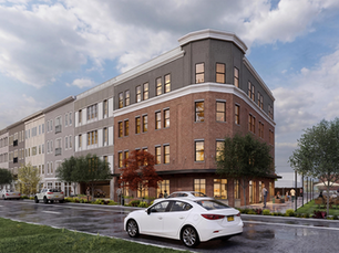 2026 Developing Long Island: Fieldstone at North Broadway