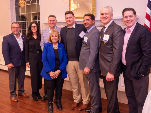 Devin Kulka Appointed Secretary of the Long Island Builders Institute