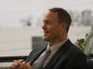 Matt Sipple: Harrow International School Testimonial