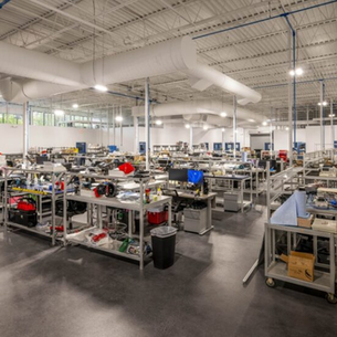 Kulka Group completes reboot of Hauppauge manufacturing complex