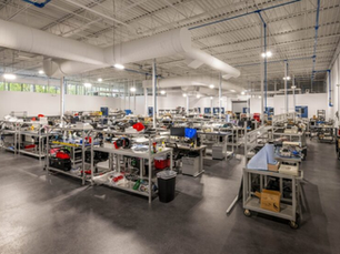 Kulka Group completes reboot of Hauppauge manufacturing complex