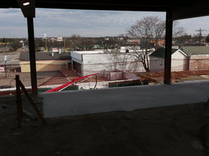 Fieldstone North Broadway Progress