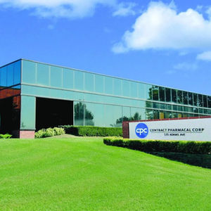 Contract Pharmacal Corp.