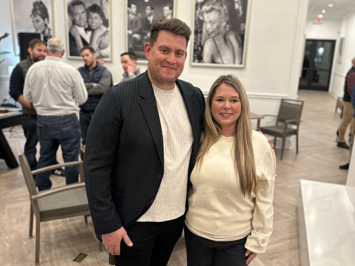 Kicking Off a Powerful Year: LIBI 2025 Membership Drive Launches with Record Participation