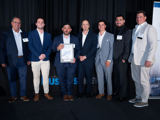 LIBN Real Estate, Architecture & Engineering Awards
