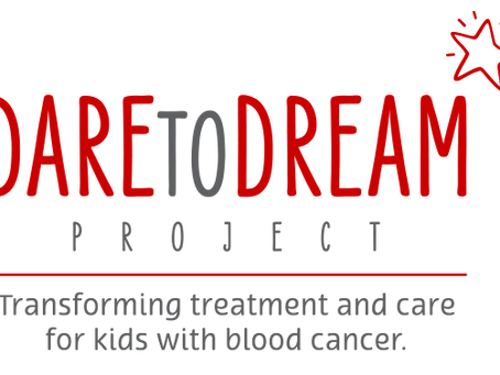 LLS Honors Rob Mannino for Supporting the 2023 Dare to Dream Project