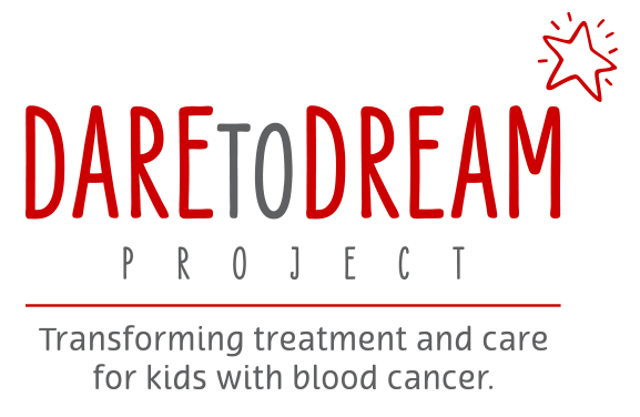 LLS Honors Rob Mannino for Supporting the 2023 Dare to Dream Project