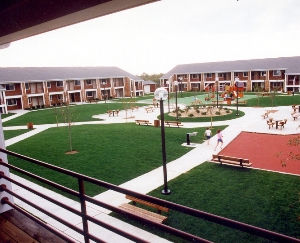 H.E.L.P - Suffolk, Inc. (UDC)