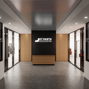 Jet Parts Engineering