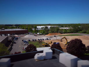 Mason Technologies Groundbreaking Ceremony