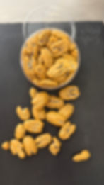 Noix de Pécan Dubaï Caramélisées