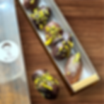 chocotamar pistache dubai chocolat