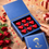 Miniature : Coffret saint Valentin 9 chocolats