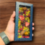 tablette healthy multi fruits