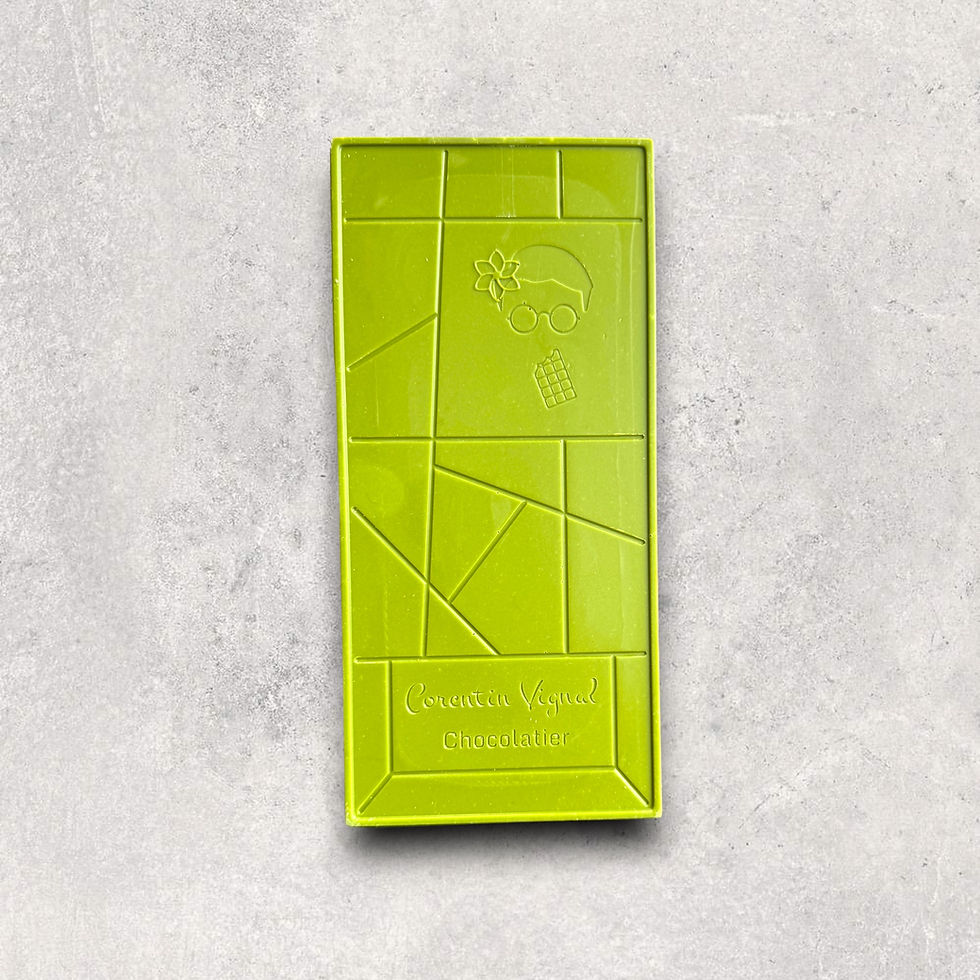 Miniature : matcha bio kumiko matcha tablette de chocolat