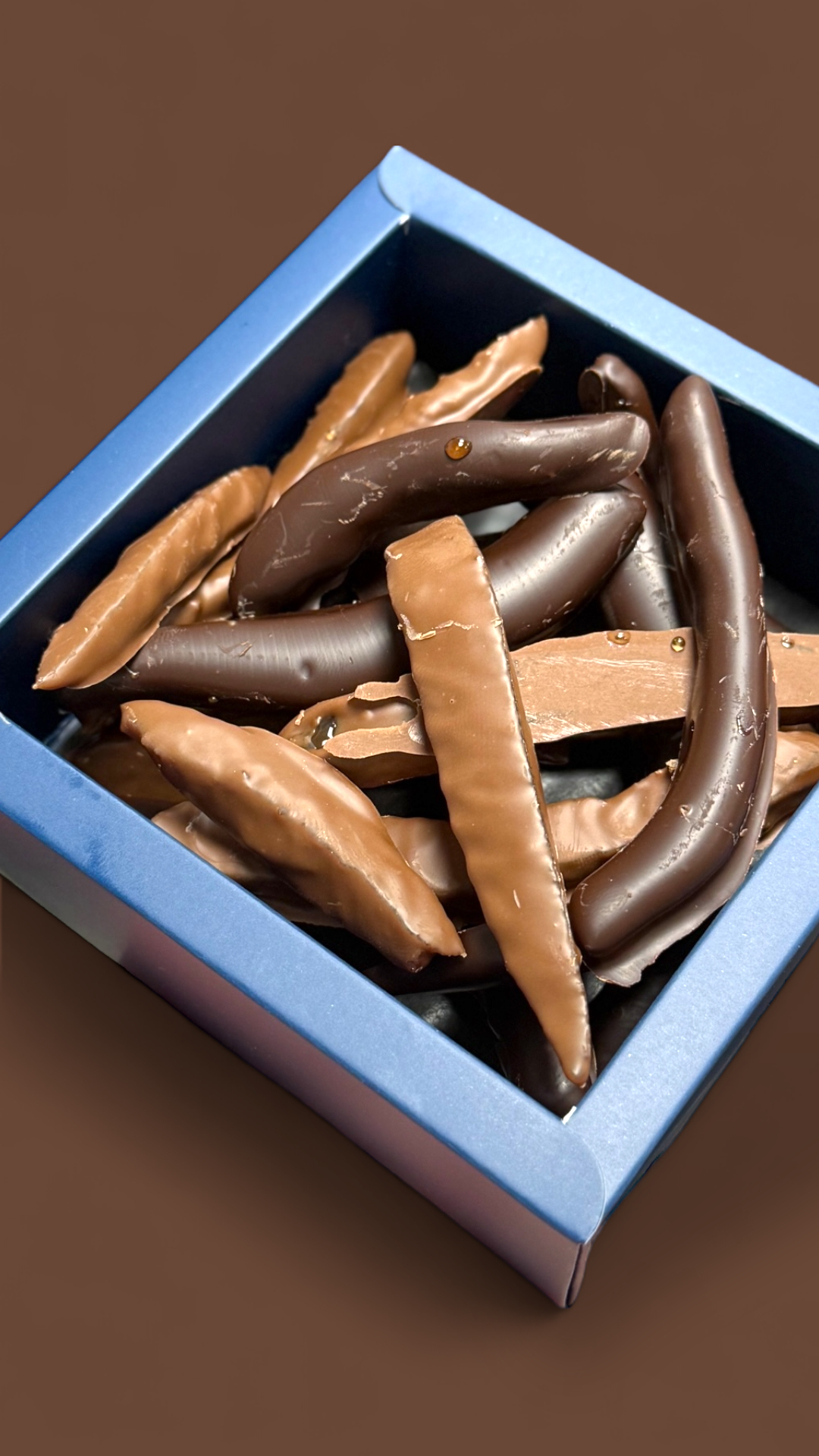 Les confits  – Orangettes , Citronnettes pamplemoussettes