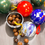 Thumbnail: Les boules de noël gourmandes