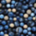 alt = "shiny blue and beige marbles representing large volumes of visual media"