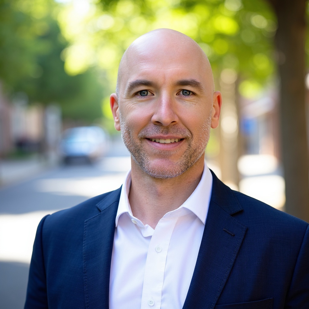 Tim, Founder of Profit Edge Tax — professional tax software and support for independent tax businesses