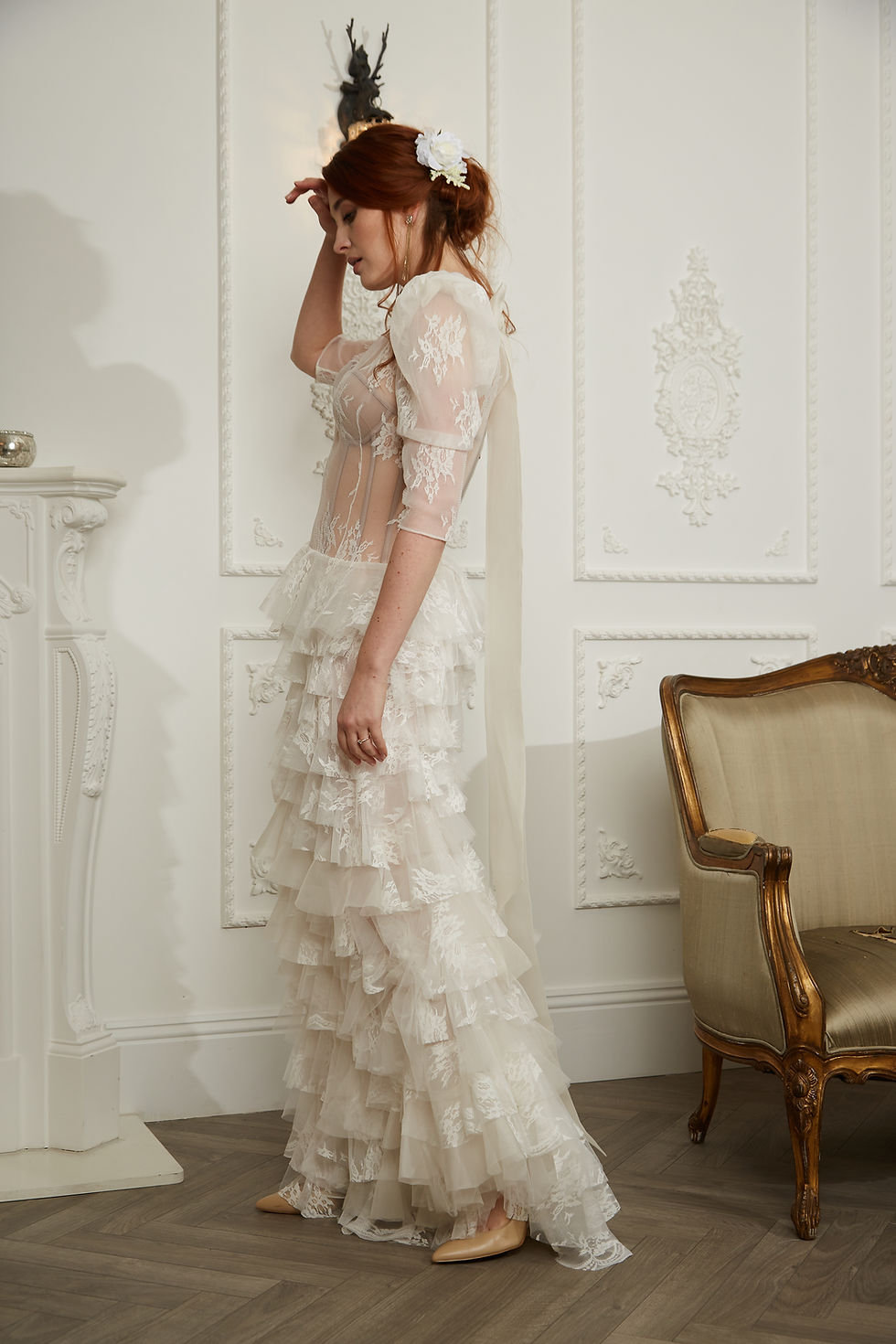 Thumbnail: Southside Dress
