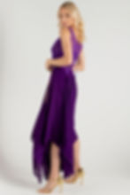 Thumbnail: Victoria Midi Dress