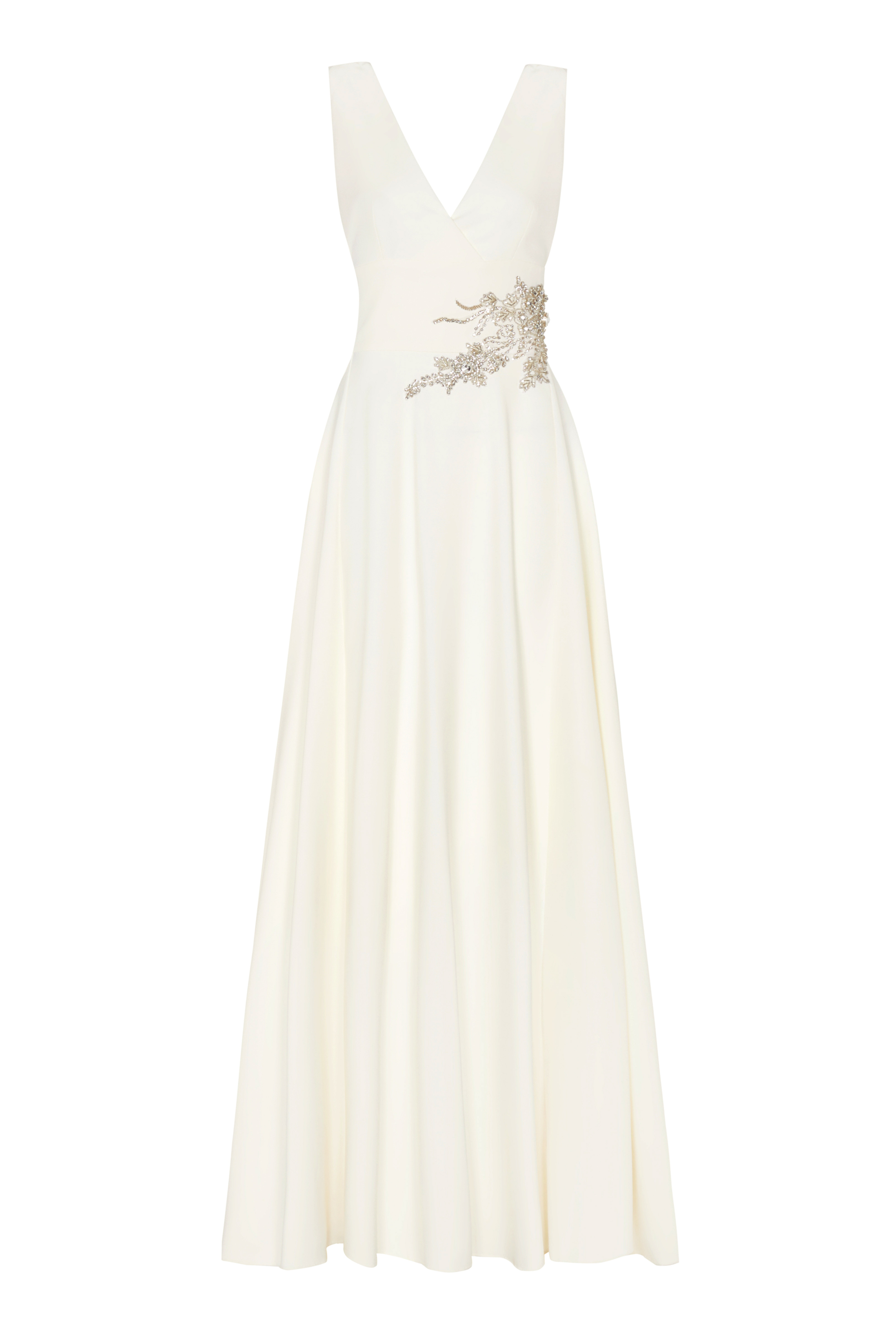 Angel Face Dress