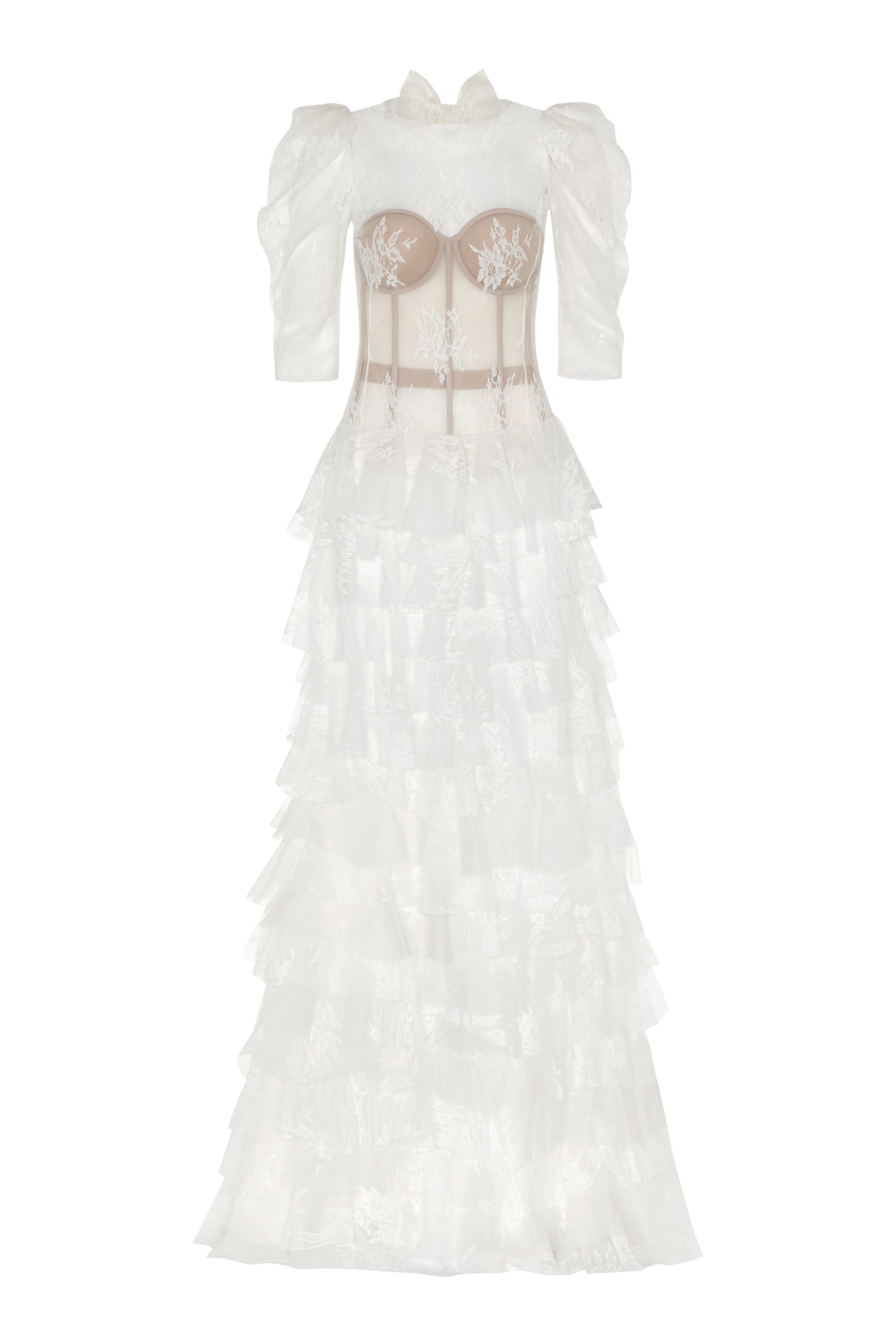 Southside Dress
