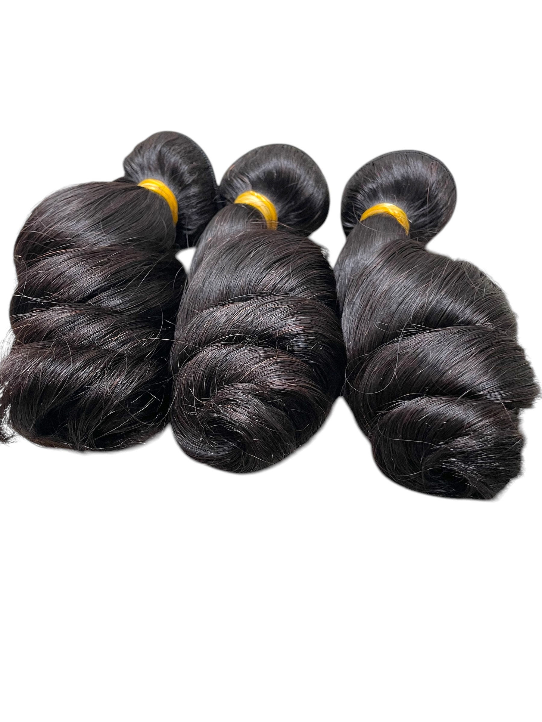 Virgin Loose Wave