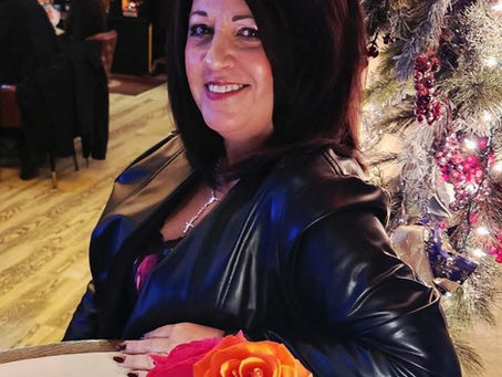 Meet the Team: Gina Gallichio