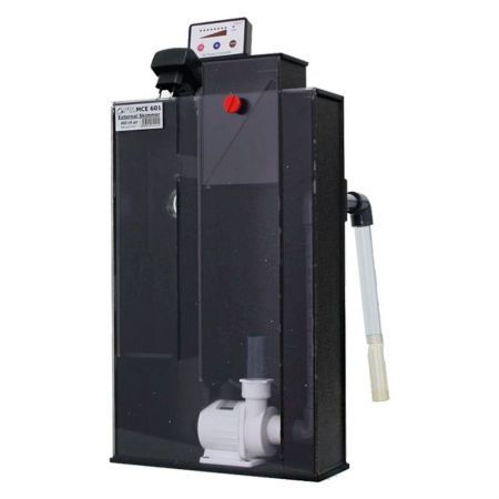 Deltec hang-on eiwitafschuimers