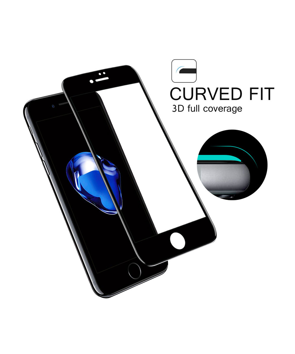 Screen Cover iPhone 7/8 Plus