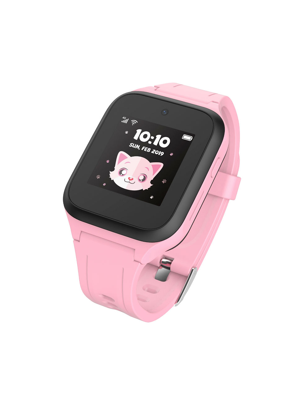 Miniatura: Alcatel MOVETIME Family Watch  | MT40A