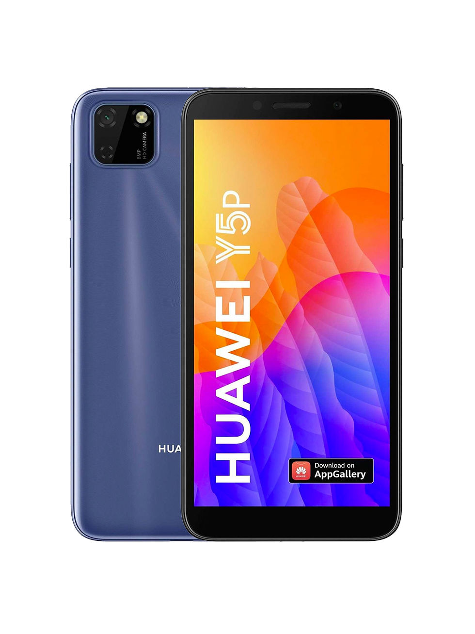 Huawei HUAWEI Y5p | DRA-LX9