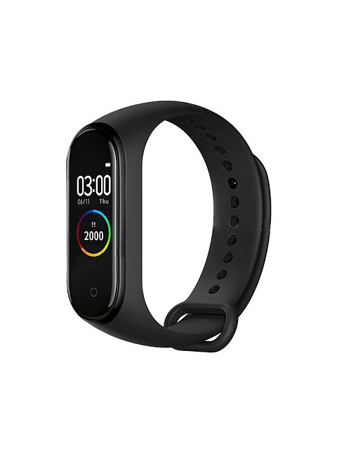 Pulsera Xiaomi Mi Watch Responder Llamadas Xiaomi Watch Mi Band