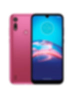 Miniatura: Motorola Moto E6i | Desbloqueado