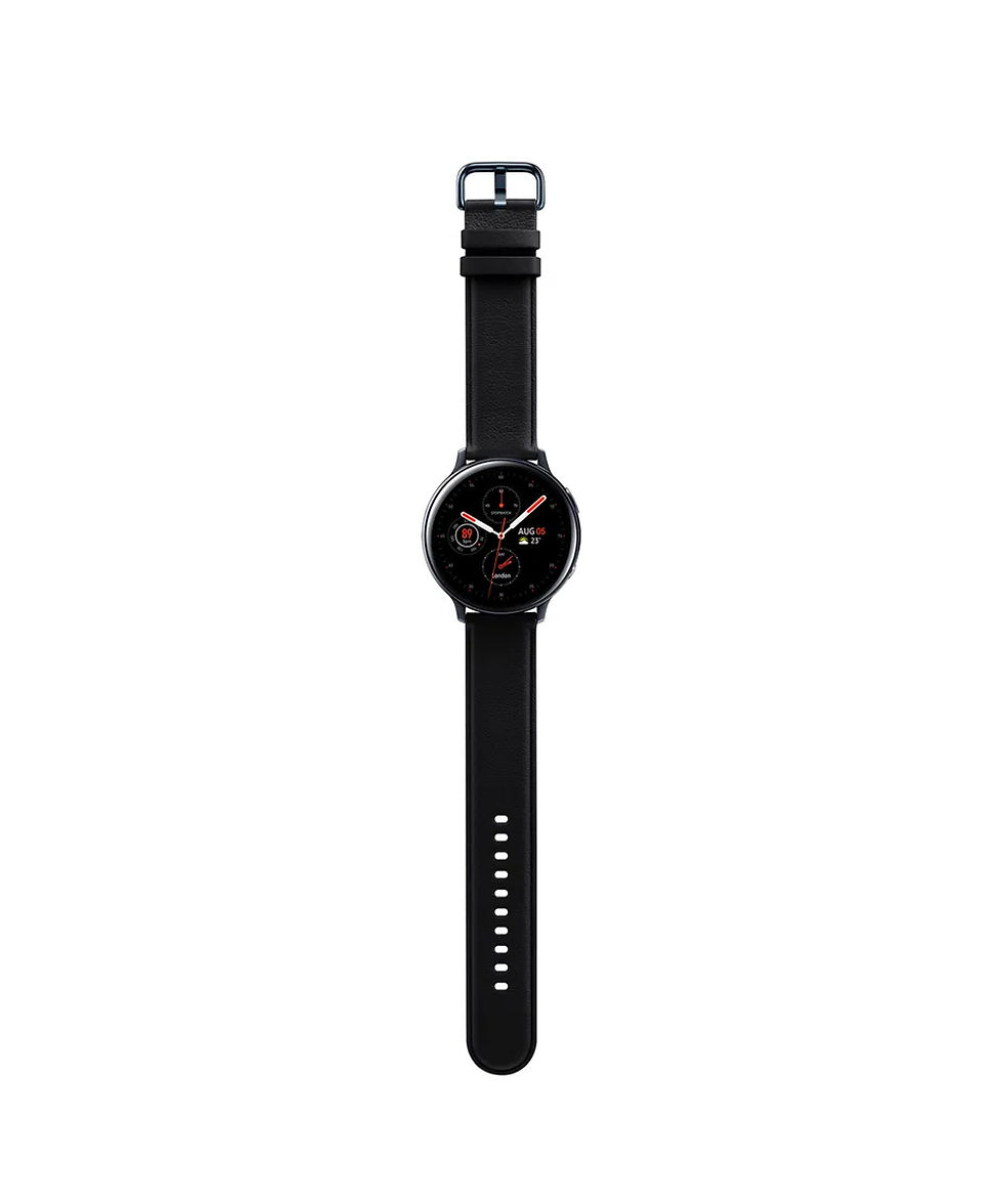 Miniatura: Samsung Galaxy Watch Active2 | SM-R825F