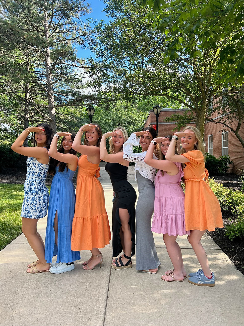 Doing Good at the Lewis Institute