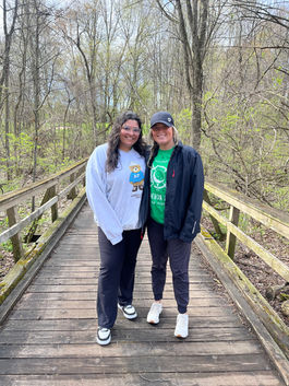 Spring Semester Recep