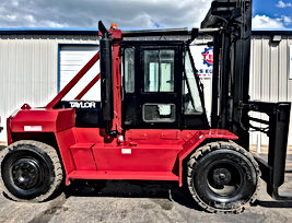 TEXAS EQUIPMENT SOURCE TOMBALL TX visual data 7