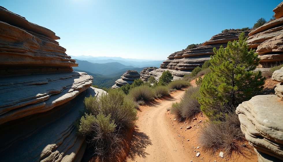 Experience the Delicious Pancake Hike at Mount Tam in Marin County California