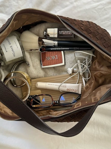Cool Stuff to Have in Your Bag.