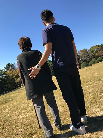 千葉県佐倉市 みなもと訪問看護リハビリステーション