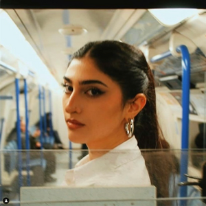 Neusha - Sol's Heartbreak