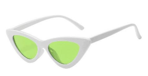 Thumbnail: Cat Eye Sunglasses