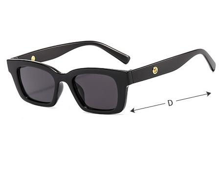 Thumbnail: Retro Square Frame