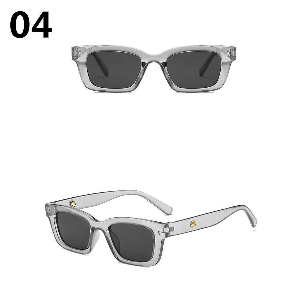 Thumbnail: Retro Square Frame