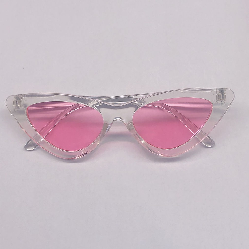 Thumbnail: Cat Eye Sunglasses