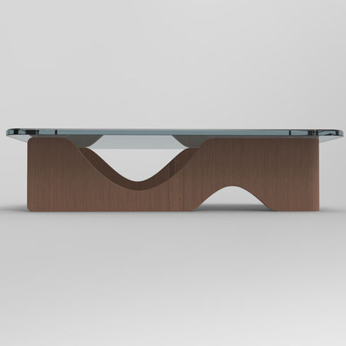 Flo Coffee Table