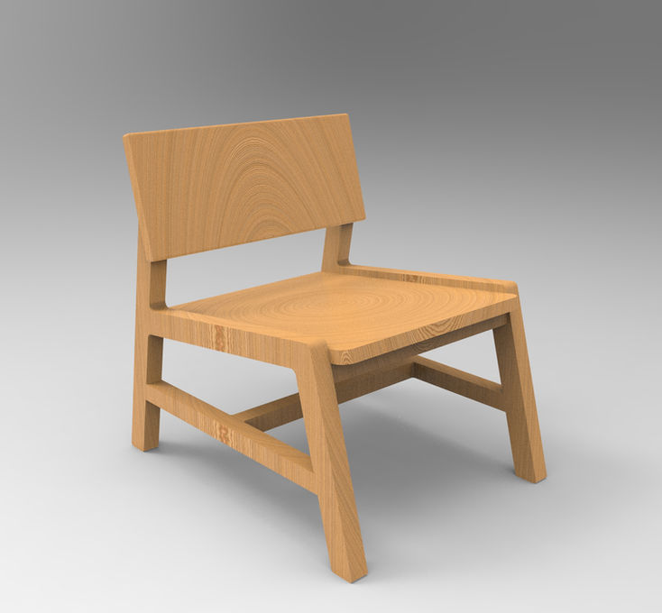 Vesta Chair