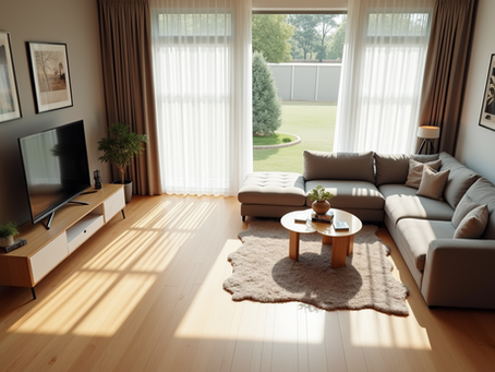 5 Tips to Choosing the Perfect Engineered Wood Flooring for Your Home